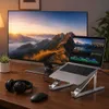 Nastavitelná dokovací stanice pro notebooky s rozhraním 4K Náhled obrázku produktu 7