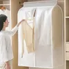 Stofdichte Kledinghoezen met Rits 60 x 50 x 120 cm Productafbeelding-voorbeeld 1