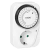 Mechanische Schuko-Zeitschaltuhr – On-Mt-1 Gs Produktbild-Vorschau 4
