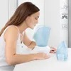 medisana DS 400 Gesichtssauna mit Aromafach, Produktbild-Vorschau 4