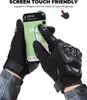 Motorradhandschuhe Herren Motorrad Handschuhe mit Produktbild-Vorschau 5
