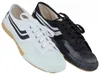 Segeltuchschuhe. in 2 Farben weiß 39 Produktbild-Vorschau 1