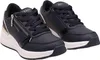 SKECHERS BILLION 2 HIGH END Čierna Náhľad obrázku produktu 8