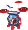 My Rock Band SpiderMan set completo di batteria elettronica Anteprima dell’immagine prodotto 4