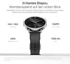 Montre Xiaomi Watch S4 41mm vert menthe avec bracelet en Voir les images du produit 7