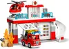 LEGO® DUPLO® 10970 Hasičská stanica s vrtuľníkom Náhľad obrázku produktu 6