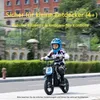 RCB R9X PRO Elektro Motorrad Kinder, Elektromotorrad mit Produktbild-Vorschau 4