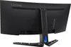 Gaming-Monitor Legion R34w-30, Schwarz, 34 Zoll, WQHD, VA, Produktbild-Vorschau 5