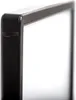 Showdown Displays LED T Aufsteller - A5 Hochformat Schwarz Produktbild-Vorschau 2