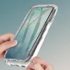 360 Grad Handyhülle für Samsung Galaxy S26 Ultra Case Cover Produktbild-Vorschau 5