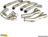 ARROW Racing-Krümmer für Honda CBR1000RR Fireblade 2004-07 Produktbild-Vorschau 1