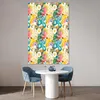 MuchoWow® Poster Blumen - Frühling 120x180 cm - Kunstposter Produktbild-Vorschau 5