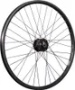 26 Zoll Vorderrad Ryde Zac2000 geöst Shimano 6 Loch Disc Produktbild-Vorschau 1