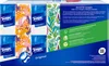 Tempo Zakdoeken Geparfumareerd 4 laags - 42x10 Produktbild-Vorschau 6