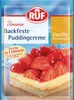 RUF Backfeste Puddingcreme Produktbild-Vorschau 1