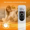 TroniTechnik® Elektroheizung Ölradiator Öl-Heizung Radiator Produktbild-Vorschau 5