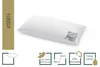 HANSKRUCHEN Diamant Kopfkissen Daunen 40x80 cm Allergiker Produktbild-Vorschau 2