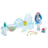 Mattel Enchantimals GJX48 Spielset Sashay Seal Puppe (16 Produktbild-Vorschau 4