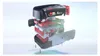 Bosch BSS825ALL Serie 8 Akkustaubsauger Produktbild-Vorschau 22