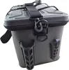 Zeck Tackle Container Pro 40x26x27cm - Angeltasche Produktbild-Vorschau 4