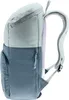 Side view of a backpack. Produktbild-Vorschau