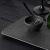 Villeroy e Boch piatto rettangolare 35x18cm Manufacture Anteprima dell’immagine prodotto 4
