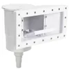vidaXL 11-cz. Skimmer basenowy 34,3 x 25 x 30,5 cm Podgląd zdjęcia produktu 2