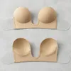 Push-up-BH (Einzelartikel, 1-tlg., 1 Stück) Selbstklebender Produktbild-Vorschau 3