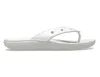 Crocs Classic Crocs Flip White 41-42 Produktbild-Vorschau 12