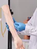 Set di allenamento per braccio da flebotomia per prelievo Anteprima dell’immagine prodotto 8