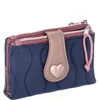 Depesche Portemonnaie Mit Stepp Miss Melody Night Horses Produktbild-Vorschau 2