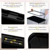 Odpadkový koš COSTWAY 60 l s křídlovými klapkami, Náhled obrázku produktu 7