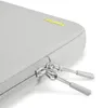 TomToc Defender-A13 Laptop-Hülle für Laptop 14 Zoll, Grau Produktbild-Vorschau 6