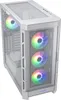 COUGAR Midi-Tower-Gehäuse Airface, ARGB, Weiß, Midi Tower, Produktbild-Vorschau 6