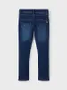 Name It Silas Xslim 2002 Jeans Blau 9 Years Junge Blau 9 Produktbild-Vorschau 6