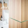 HOME DELUXE - Badmöbel-Set - WANGEROOGE BIG Holz - X-Large Produktbild-Vorschau 4
