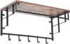 Miadomodo Nástěnný věšák Vintage, 66 x 30 x 32 cm Náhled obrázku produktu 5