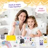 Squishy DIY Set, 24 Stücke, Anti-Stress-Spielzeug, Produktbild-Vorschau 6