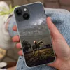 MuchoWow® Handyhülle Schutzhülle Hülle für Apple iPhone 14 Produktbild-Vorschau 5