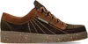 Mephisto Rainbow Herren Halbschuhe in Gr. 41 Produktbild-Vorschau 1