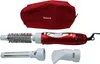 Valera Turbo Style Curling Haartrockner 1000W Turmalin Produktbild-Vorschau 3