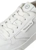 Tamaris Sporthalbschuhe Formsohle modisch in weiss/weiss Produktbild-Vorschau 13