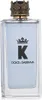 Herrenparfüm K Dolce & Gabbana EDT (150 ml) (150 ml) Produktbild-Vorschau 1