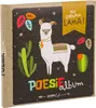 goldbuch Poesiealbum/Poetry Happylife Lama Produktbild-Vorschau 3
