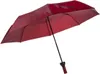 Out of the blue Taschenschirm Weinflasche dunkelrot D: 90 Produktbild-Vorschau 8