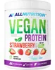 AllNutrition | Vegan Protein Vanilla with blackcurrant Produktbild-Vorschau 3