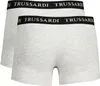 Trussardi Herren-Boxer-Set Olamilekan grau M Produktbild-Vorschau 2