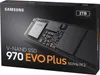 Samsung SSD 970 Evo Plus     2TB MZ-V7S2T0BW Produktbild-Vorschau 7