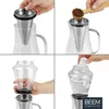 BEEM Cold Drip, Filterkaffeemaschine, 0,5 l, Gemahlener Produktbild-Vorschau 12