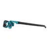 Makita DUB 186 Z Akku Gebläse Laubbläser 18 V + Fangsack - Produktbild-Vorschau 4